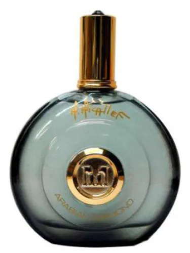 Perfume Arabian Diamond de M. Micallef