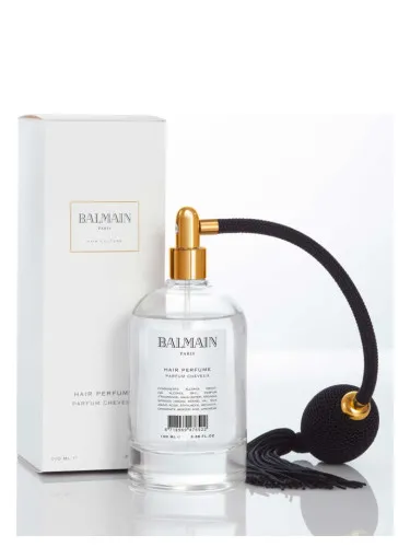 Perfume Hair Perfume Limited Edition de Balmain Beauty