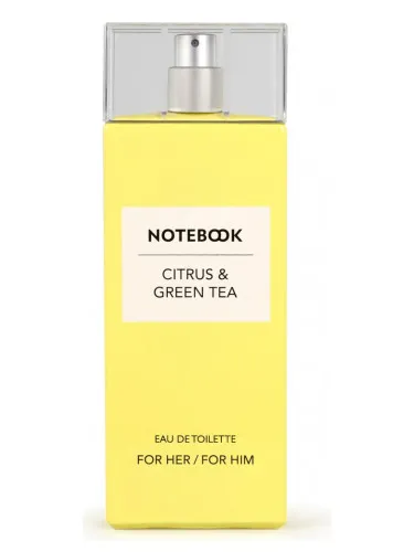 Imagen de Citrus & Green Tea