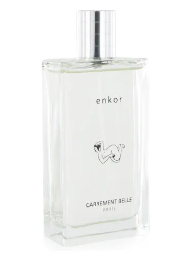Perfume Enkor de Carrement Belle