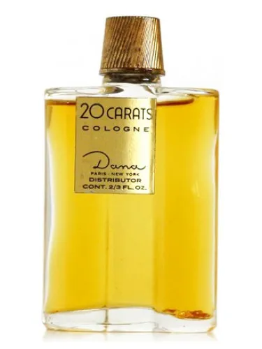 Perfume 20 Carats de Dana