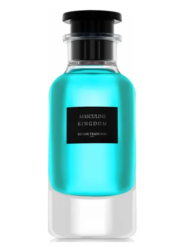 Perfume Masculine Kingdom de Reyane Tradition