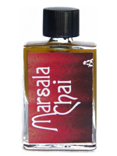 Imagen de Marsala Сhai