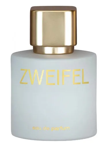 Perfume Zweifel de Mavemade