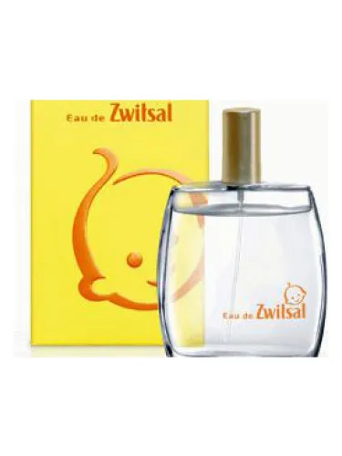 Perfume Eau de Zwitsal de Zwitsal