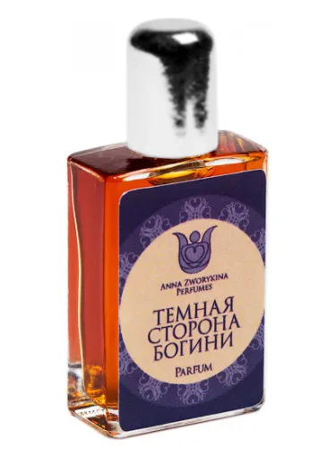 Perfume Dark Side of the Goddess de Anna Zworykina Perfumes