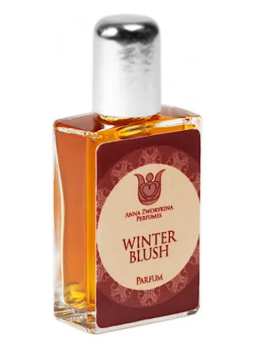 Perfume Winter Blush de Anna Zworykina Perfumes