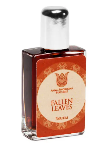 Perfume Fallen Leaves de Anna Zworykina Perfumes