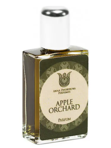 Perfume Apple Orchard de Anna Zworykina Perfumes