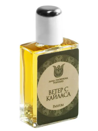 Perfume Wind From Mount Kailash de Anna Zworykina Perfumes