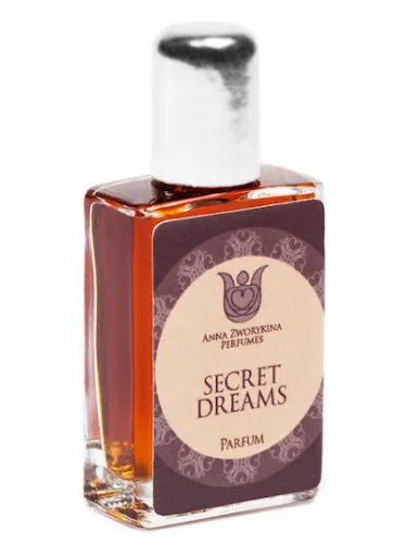 Perfume Secret Dreams de Anna Zworykina Perfumes