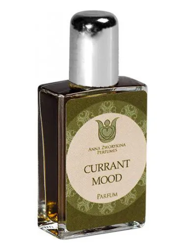 Perfume Currant Mood de Anna Zworykina Perfumes