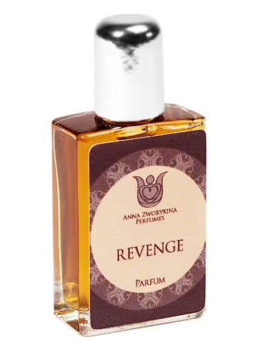 Perfume Revenge de Anna Zworykina Perfumes