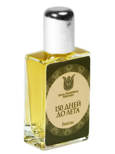 Perfume 150 Days to Summer de Anna Zworykina Perfumes