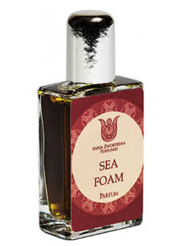 Perfume Sea Foam de Anna Zworykina Perfumes