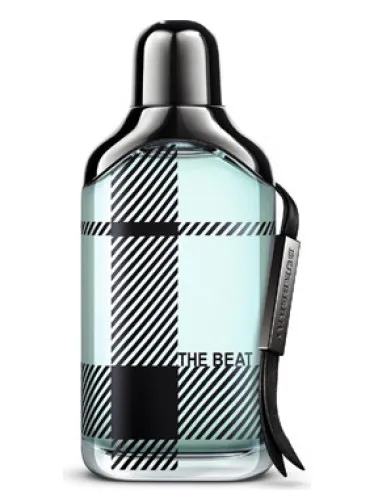Perfume The Beat for Men de Burberry