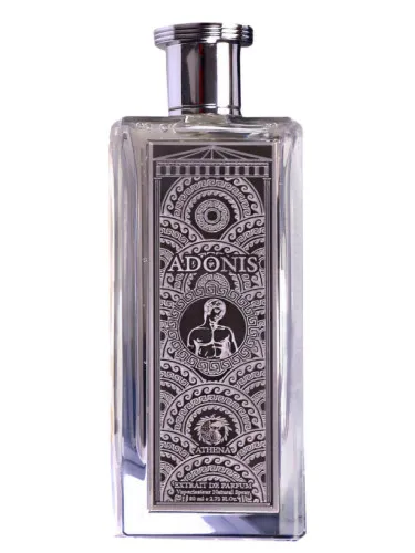 Imagen de ADONIS