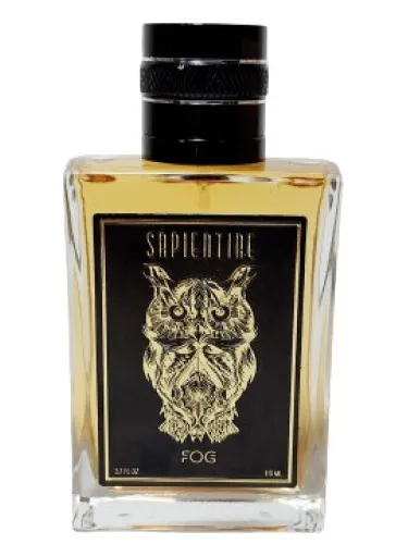 Perfume FOG de Sapientiae Niche