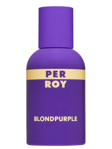 Imagen de Blondpurple