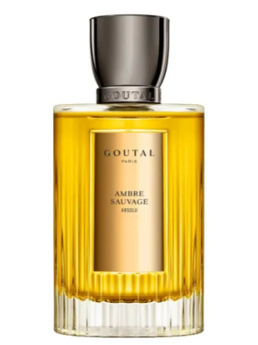 Imagen de Ambre Sauvage Absolu 2020
