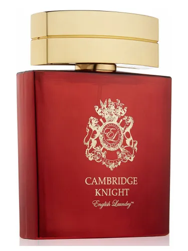 Perfume Cambridge Knight de English Laundry