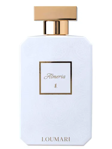 Perfume Almeria de Loumari