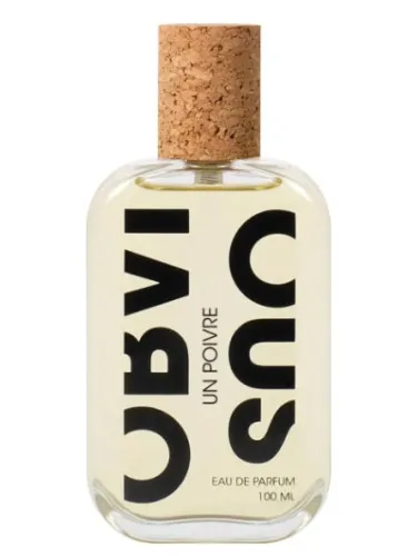 Perfume Un Poivre de Obvious