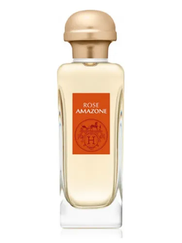 Imagen de Rose Amazone