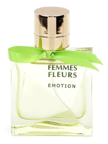Perfume Femmes Fleurs Emotion de Новая Заря (Novaya Zarya – The New Dawn)