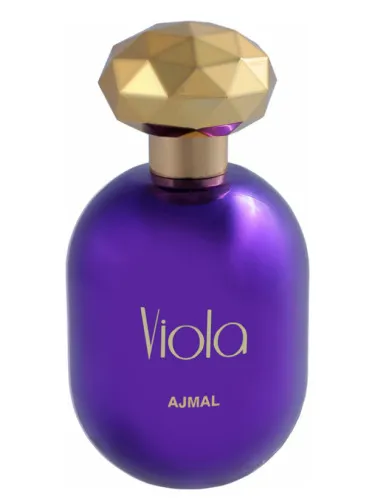 Perfume Viola de Ajmal