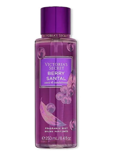 Imagen de Berry Santal