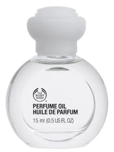 Perfume Dewberry Perfume Oil de The Body Shop