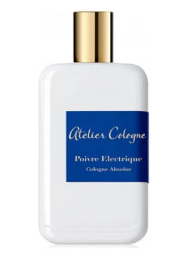 Imagen de Poivre Electrique