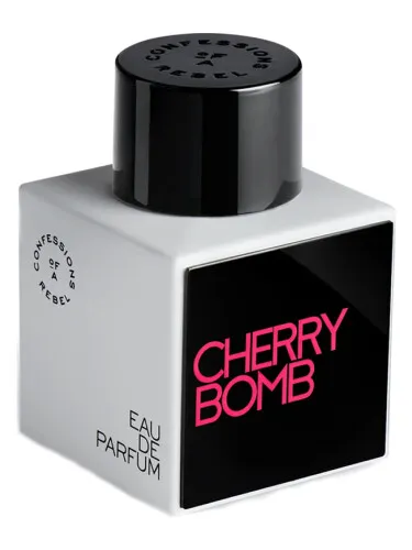 Perfume Cherry Bomb de Confessions of A Rebel
