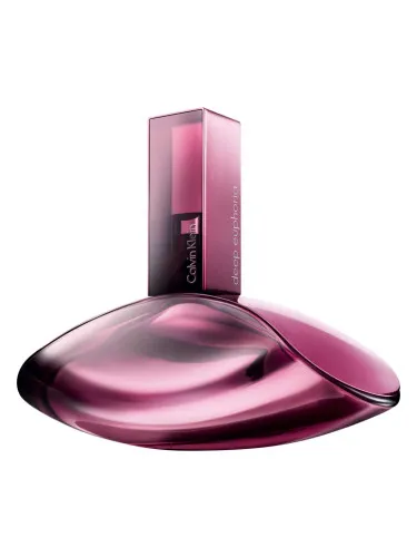 Perfume Deep Euphoria Eau de Toilette de Calvin Klein