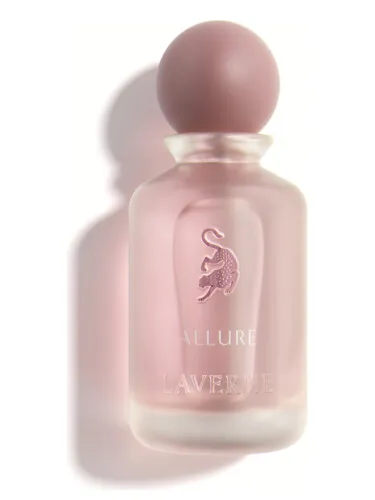 Perfume Allure de Laverne