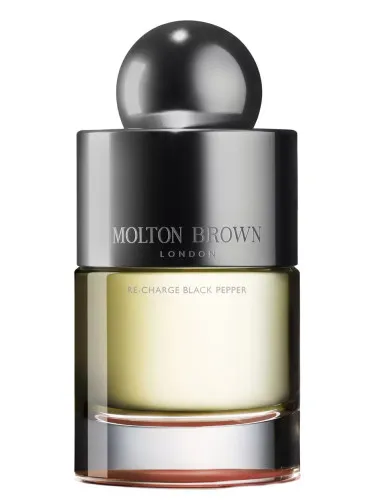 Perfume Re-charge Black Pepper de Molton Brown