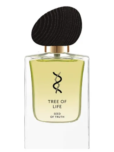 Perfume Seed of Truth de Tree Of Life