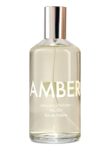 Imagen de Amber