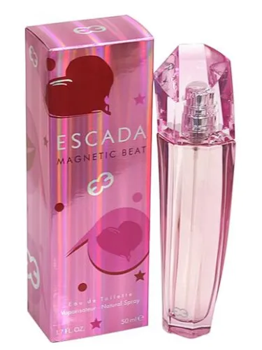 Perfume Escada Magnetic Beat de Escada