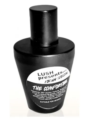 Perfume The Comforter de Lush
