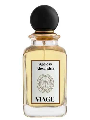 Perfume Ageless Alexandria de Viage