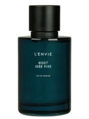 Perfume #007 Idée Fixe de L’envie Parfums