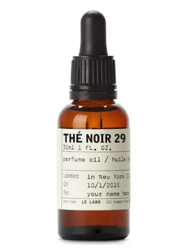 Imagen de The Noir 29 Perfume Oil