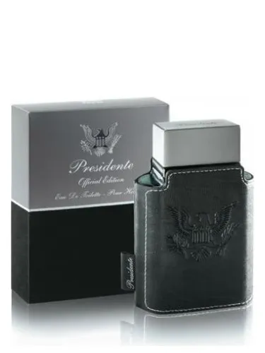 Perfume Presidente de Emper