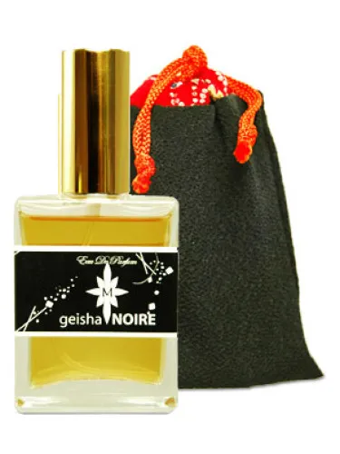Imagen de Geisha Noire Eau de Parfum