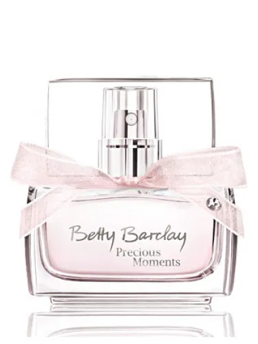 Perfume Precious Moments de Betty Barclay