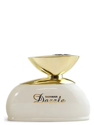 Perfume Dazzle de Al Haramain Perfumes