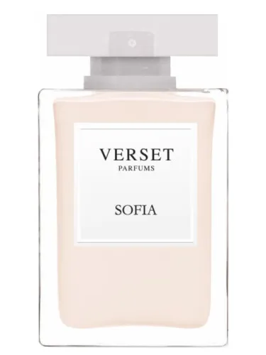 Perfume Sofia de Verset Parfums