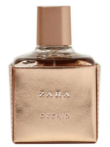 Imagen de Zara Orchid 2017